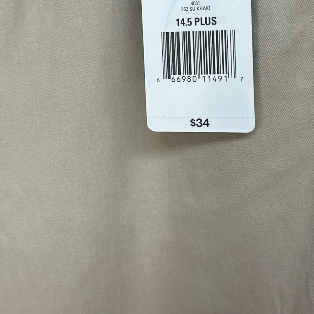 IZOD - NWT - School Approved